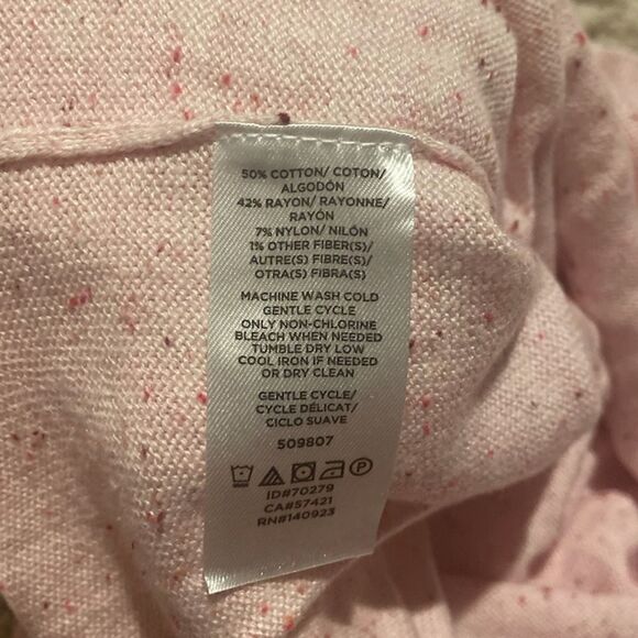 LOFT Sweater NWT  - Picture 2 of 2